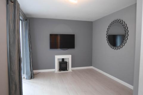 undefined, Main Street, Inverallochy AB43