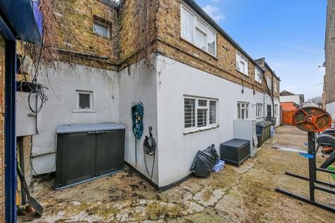 undefined, Truro Road, London, E17