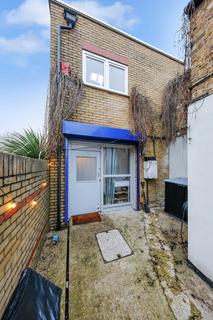 undefined, Truro Road, London, E17