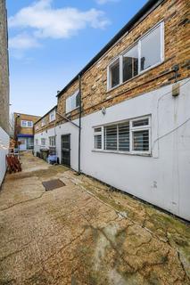 undefined, Truro Road, London, E17