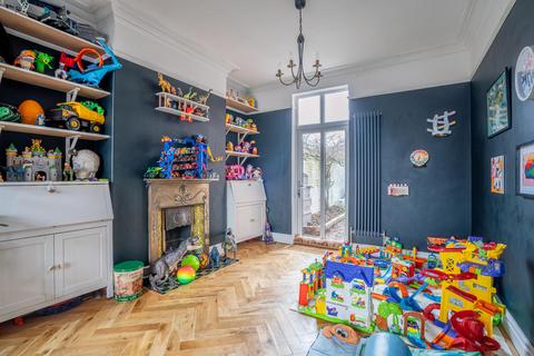 undefined, Harcourt Street, York