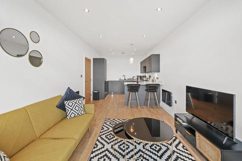 undefined, Queensbridge Drive, Ramsgate CT11