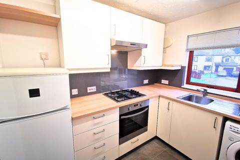 undefined, Gowrie Street, West End, Dundee, DD2