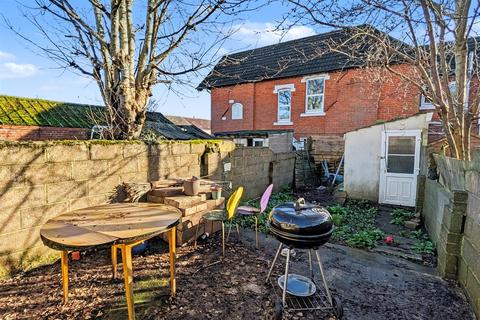 3 bedroom terraced house for sale, Southampton