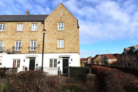 Goodrich Green, Kingsmead, Milton Keynes