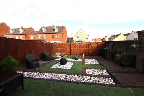 undefined, Goodrich Green, Kingsmead, Milton Keynes