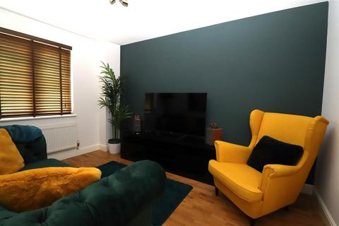 undefined, Goodrich Green, Kingsmead, Milton Keynes