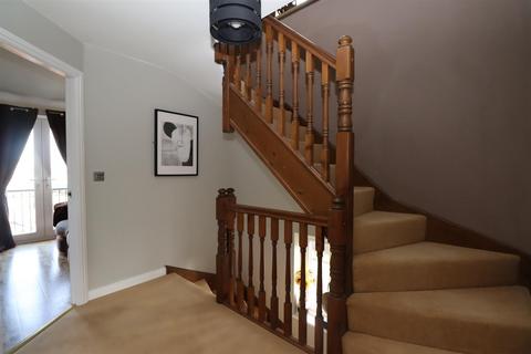 undefined, Goodrich Green, Kingsmead, Milton Keynes
