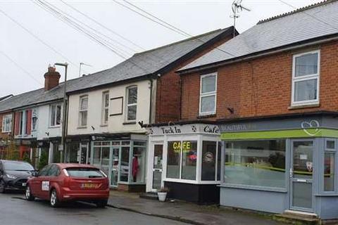 undefined, Lyndhurst Road, Ashurst SO40