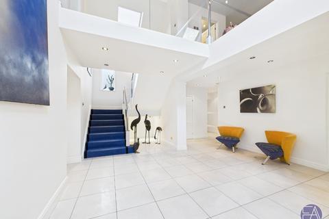 6 bedroom detached house for sale, 47 Altcar Road, Merseyside L37