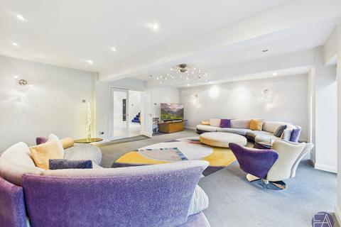 6 bedroom detached house for sale, 47 Altcar Road, Merseyside L37