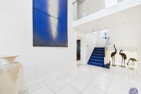 6 bedroom detached house for sale, 47 Altcar Road, Merseyside L37