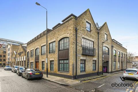 undefined, Wapping High Street, London, E1W