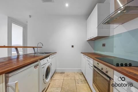 undefined, Wapping High Street, London, E1W
