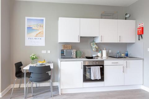 Studio to rent, Heavitree Road, Exeter EX1