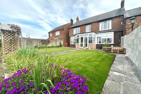 undefined, West Rounton, Northallerton, North Yorkshire