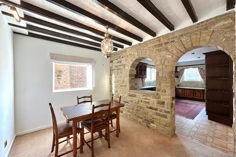 undefined, West Rounton, Northallerton, North Yorkshire