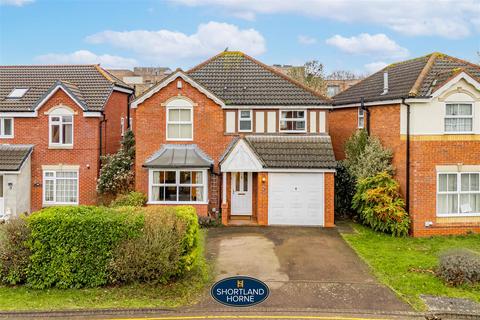 undefined, Squires Way, Coventry CV4