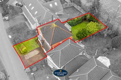 undefined, Squires Way, Coventry CV4