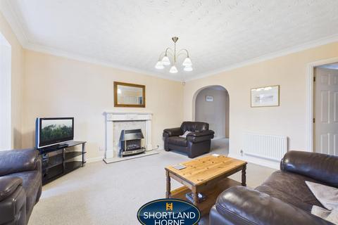 undefined, Squires Way, Coventry CV4