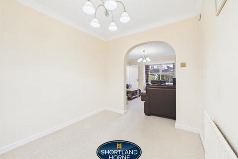 undefined, Squires Way, Coventry CV4