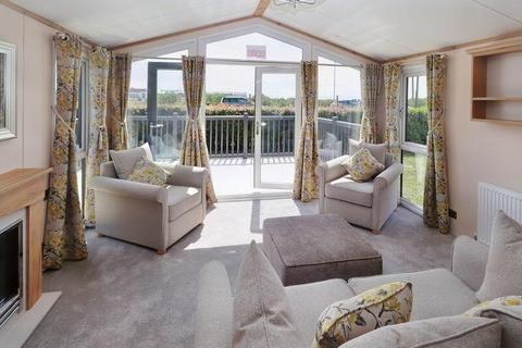 2 bedroom holiday lodge for sale, Amotherby Lane, Malton YO17