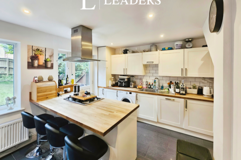 3 bedroom house to rent, Springfield Way, Oakham, LE15