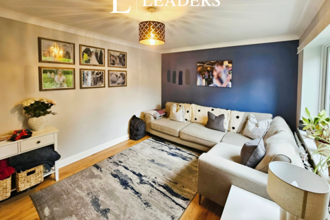 3 bedroom house to rent, Springfield Way, Oakham, LE15