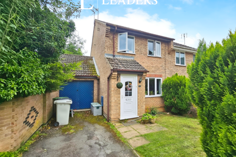 3 bedroom house to rent, Springfield Way, Oakham, LE15