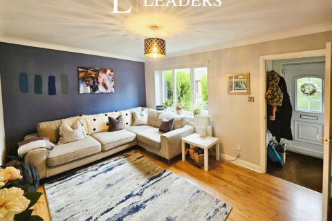 3 bedroom house to rent, Springfield Way, Oakham, LE15
