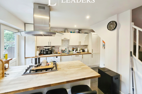 3 bedroom house to rent, Springfield Way, Oakham, LE15