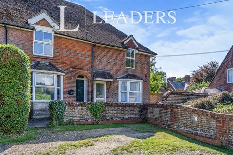 undefined, Manor Villas, Fareham Road, Wickham, PO17