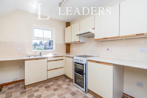 undefined, Manor Villas, Fareham Road, Wickham, PO17