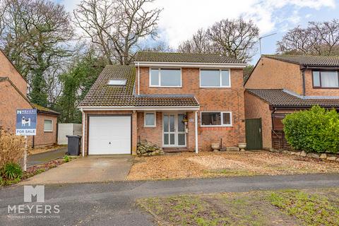 5 bedroom detached house for sale, Poole BH17