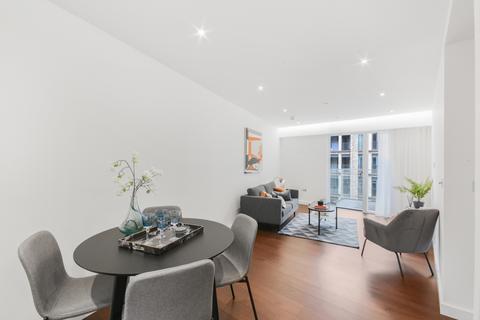 2 bedroom apartment to rent, Malthouse Road London SW11