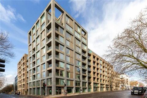 2 bedroom apartment for sale, Jefferson Court, Islington, Cynthia Street, London, N1
