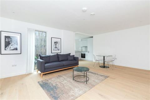 2 bedroom apartment for sale, Jefferson Court, Islington, Cynthia Street, London, N1