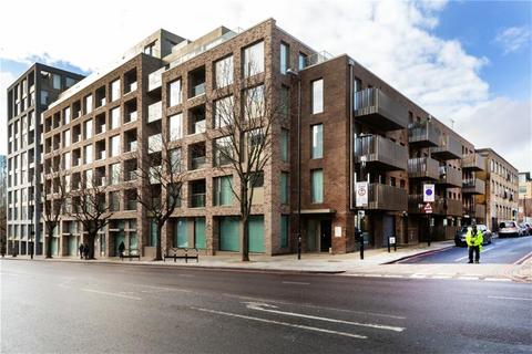 2 bedroom apartment for sale, Jefferson Court, Islington, Cynthia Street, London, N1