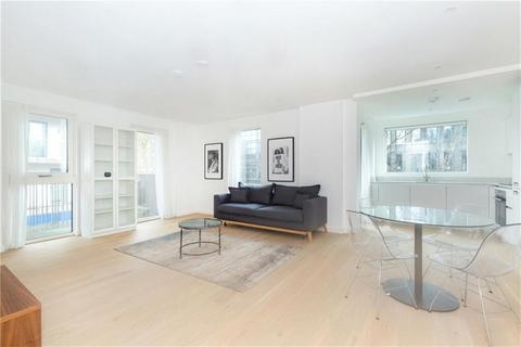 2 bedroom apartment for sale, Jefferson Court, Islington, Cynthia Street, London, N1
