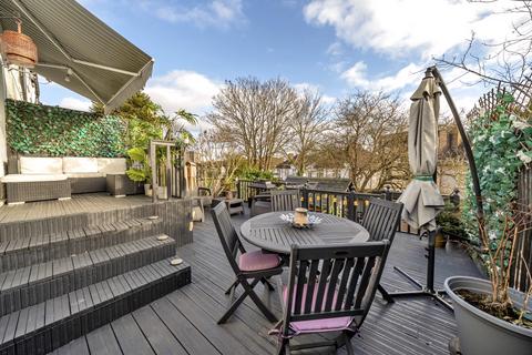undefined, Kynaston Road, Bromley, BR1