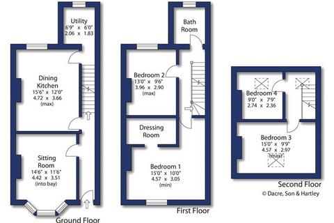 Skipton Road, Keighley, West Yorkshire, BD20