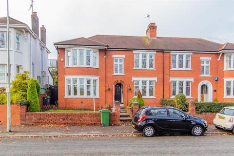 undefined, Lake Road West, Cardiff CF23