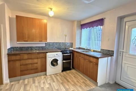 undefined, Kirkstall Avenue Park End, Middlesbrough TS3 0JB