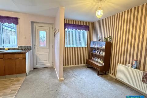 undefined, Kirkstall Avenue Park End, Middlesbrough TS3 0JB