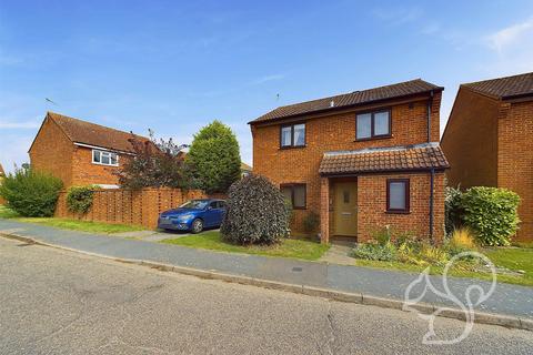 Spencer Way, Stowmarket IP14
