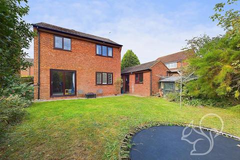 undefined, Spencer Way, Stowmarket IP14