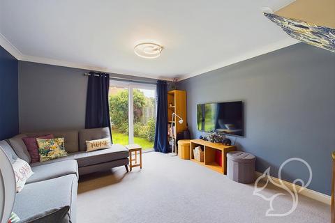 undefined, Spencer Way, Stowmarket IP14