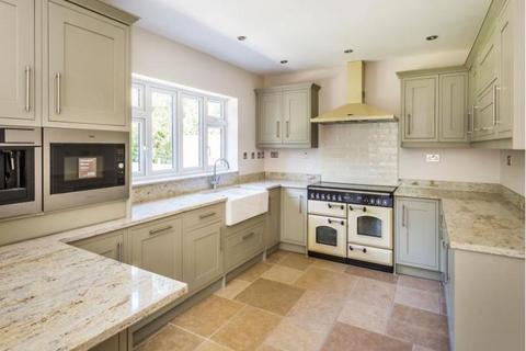 undefined, Longdown Lane North, Epsom
