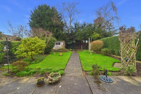3 bedroom terraced house for sale, The Circle, Hessle