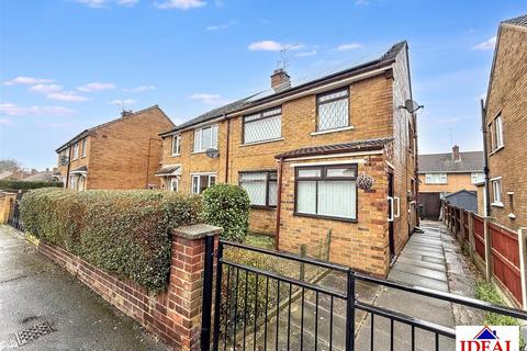 undefined, Glebe Road, Campsall